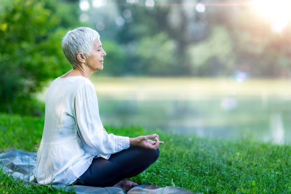 Get Started with Mindfulness Meditation