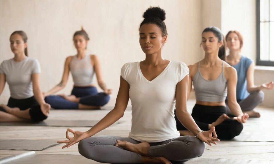 Health Benefits of Mindfulness Meditation