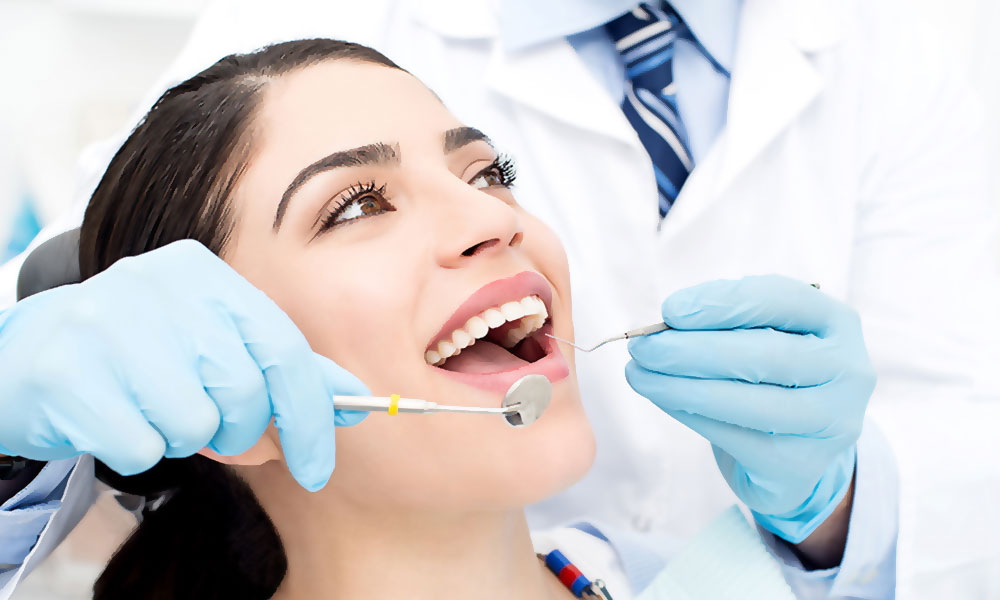 Link Between Oral Health and Overall Health