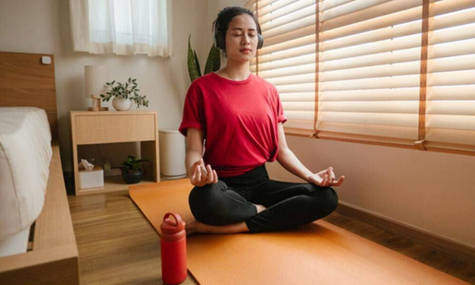 Incorporate Meditation into Your Daily Routine