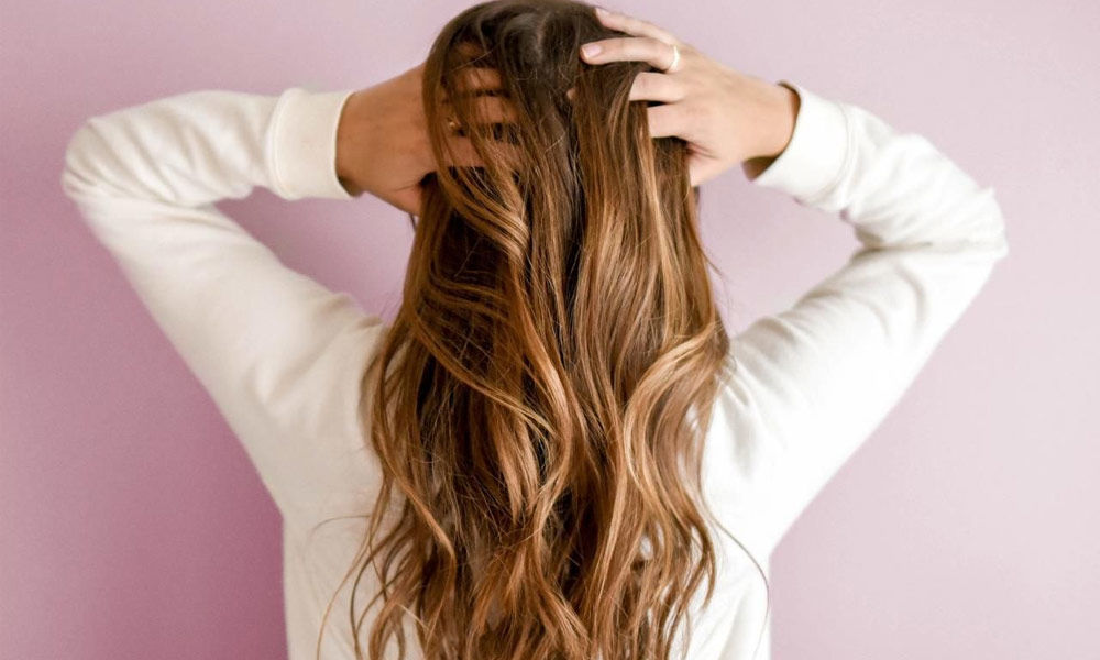 Natural Remedies for Common Hair Problems