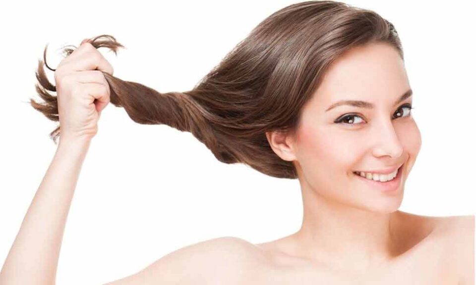 Role of Diet in Hair Health